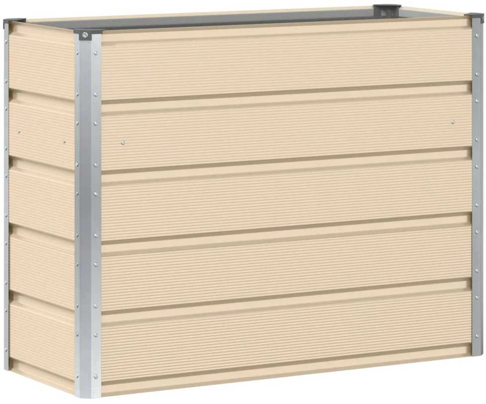 Lovelis Ivory 100 x 40 x 75 cm Plienas