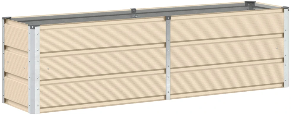 Lovelis Ivory 160 x 40 x 45 cm Plienas