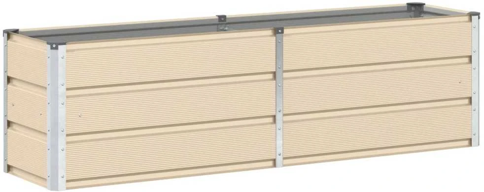Lovelis Ivory 160 x 40 x 45 cm Plienas