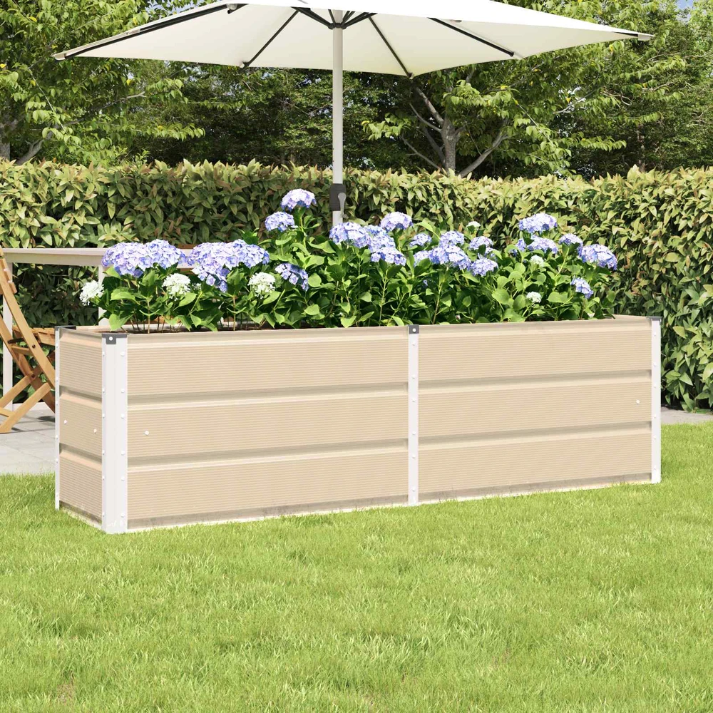 Lovelis Ivory 160 x 40 x 45 cm Plienas
