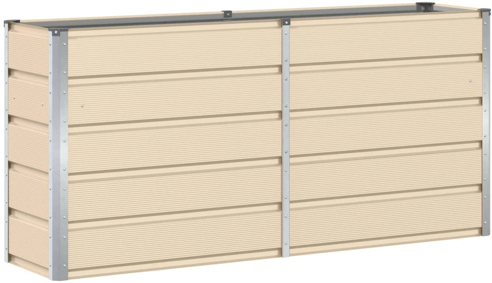 Lovelis Ivory 160 x 40 x 75 cm Plienas