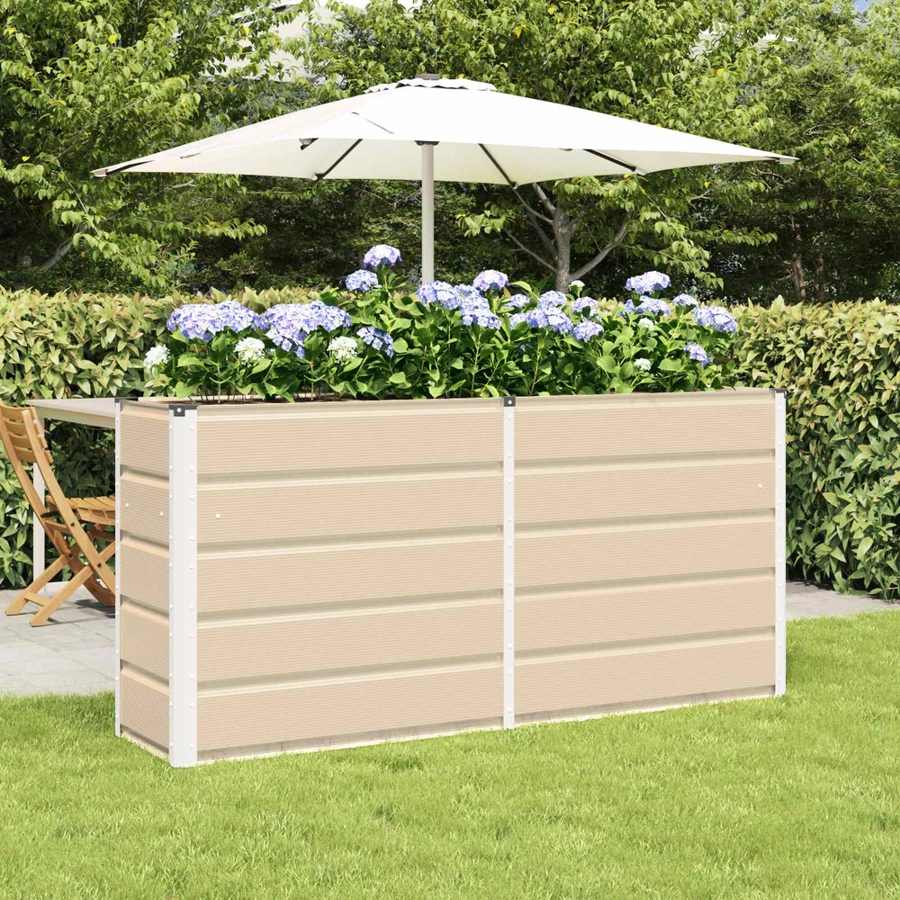 Lovelis Ivory 160 x 40 x 75 cm Plienas