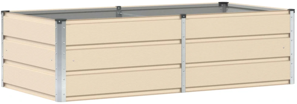 Lovelis Ivory 160 x 80 x 45 cm Plienas