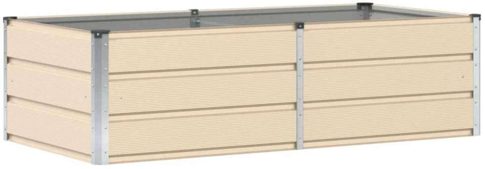 Lovelis Ivory 160 x 80 x 45 cm Plienas