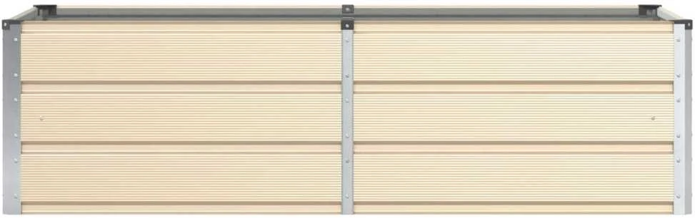 Lovelis Ivory 160 x 80 x 45 cm Plienas