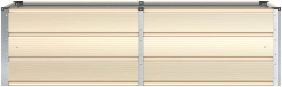 Lovelis Ivory 160 x 80 x 45 cm Plienas
