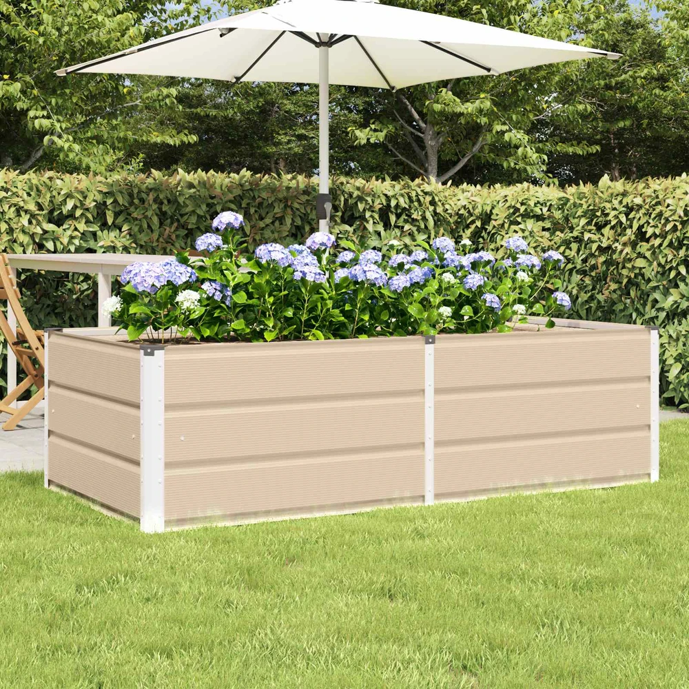 Lovelis Ivory 160 x 80 x 45 cm Plienas