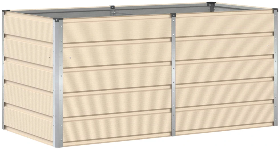 Lovelis Ivory 160 x 80 x 75 cm Plienas