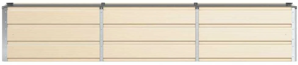 Lovelis Ivory 240 x 40 x 45 cm Plienas