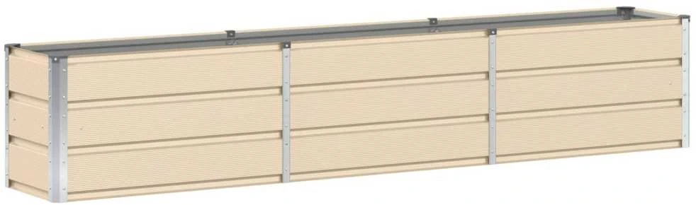 Lovelis Ivory 240 x 40 x 45 cm Plienas