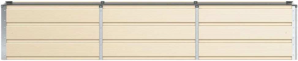 Lovelis Ivory 240 x 40 x 45 cm Plienas