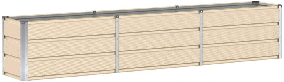 Lovelis Ivory 240 x 40 x 45 cm Plienas
