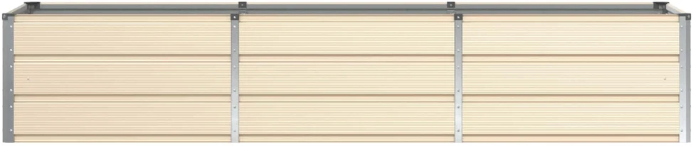 Lovelis Ivory 240 x 80 x 45 cm Plienas