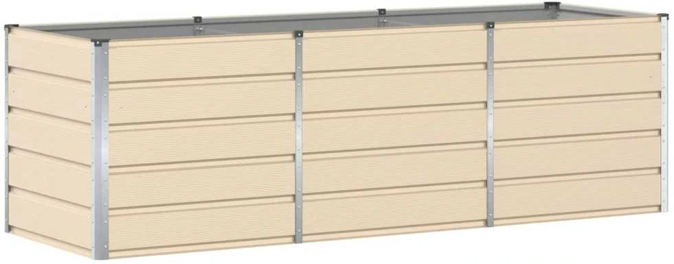 Lovelis Ivory 240 x 80 x 75 cm Plienas