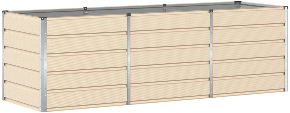 Lovelis Ivory 240 x 80 x 75 cm Plienas