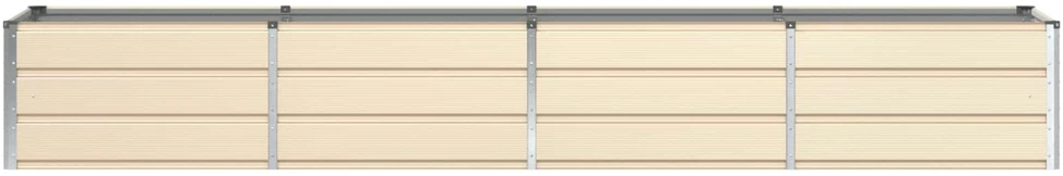 Lovelis Ivory 320 x 80 x 45 cm Plienas