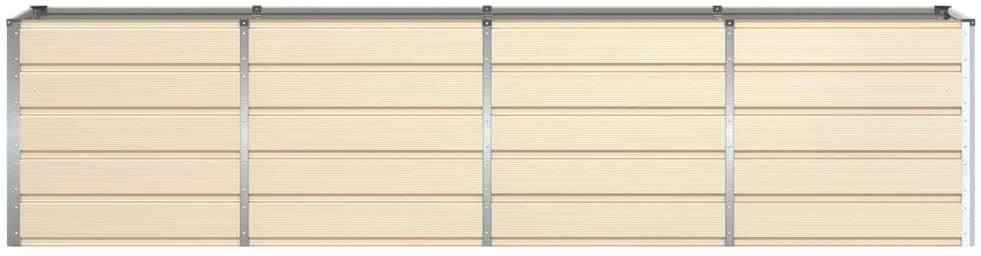 Lovelis Ivory 320 x 80 x 75 cm Plienas