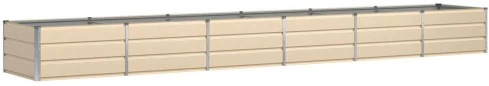 Lovelis Ivory 480 x 80 x 45 cm Plienas
