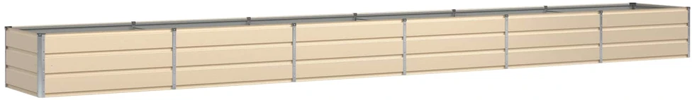 Lovelis Ivory 600 x 80 x 45 cm Plienas