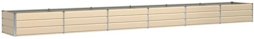 Lovelis Ivory 600 x 80 x 45 cm Plienas
