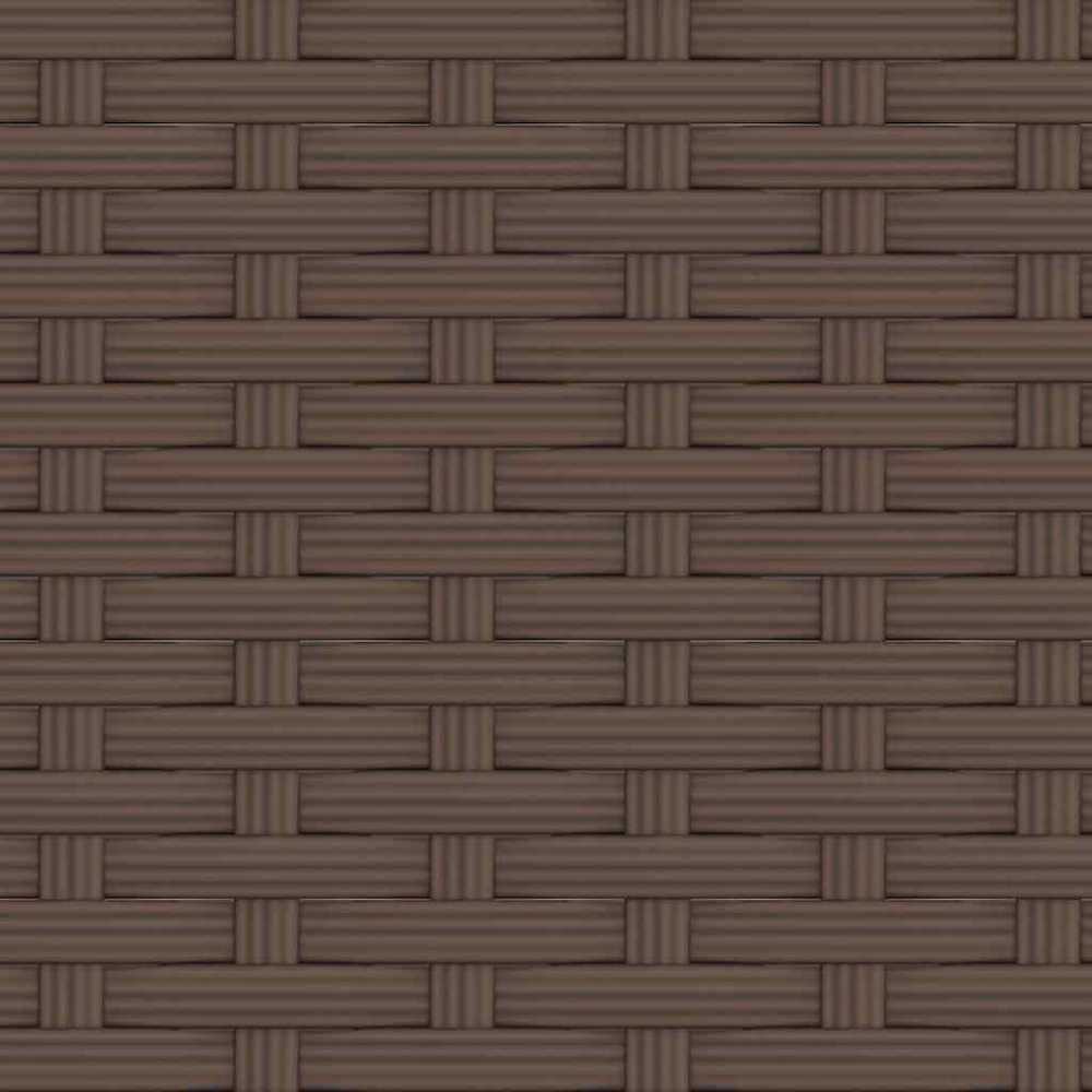 Sodo trelių vazonas Ruda 35 x 30 x 135 cm Metalas