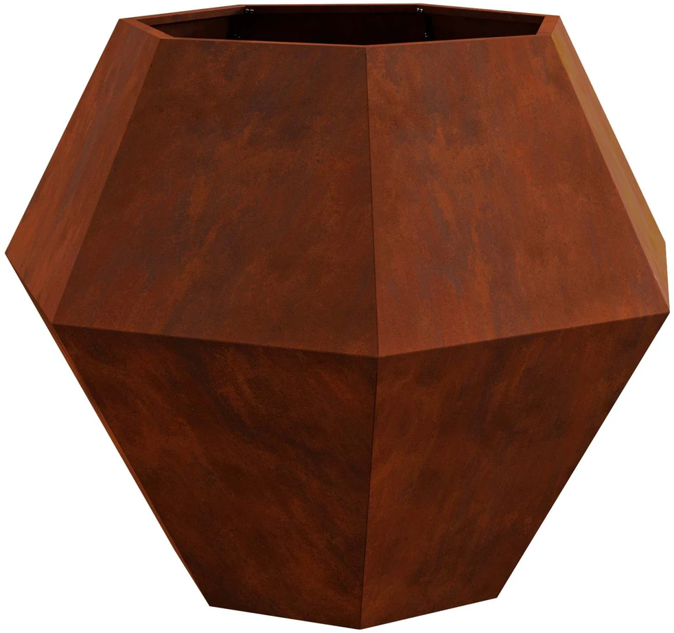 Lovelis Rūdijanti 100 x 100 x 80 cm
