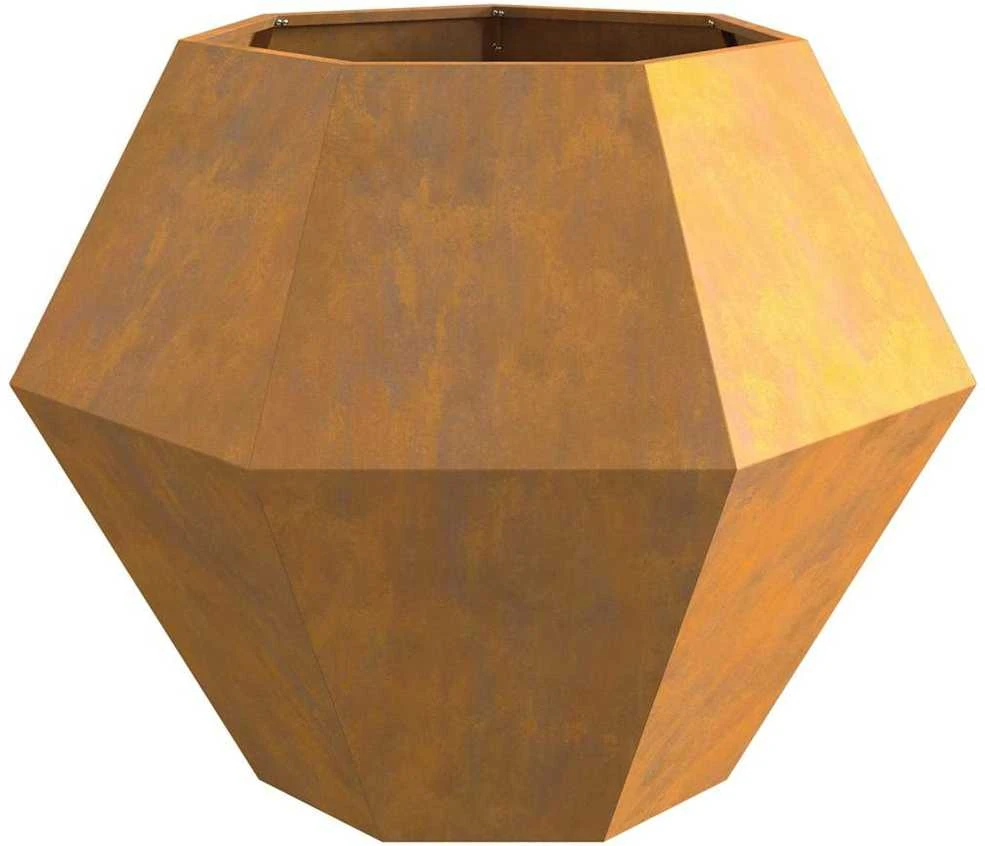 Lovelis Rūdijanti 100 x 100 x 80 cm