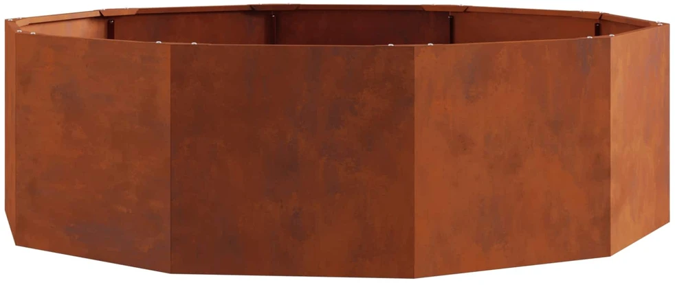 Lovelis Rūdijanti 120 x 120 x 35 cm