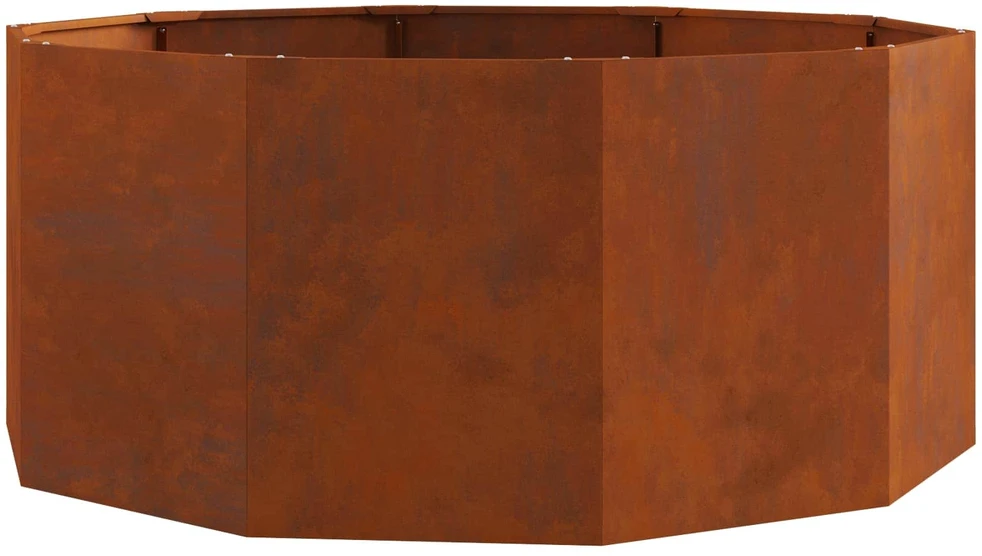 Lovelis Rūdijanti 120 x 120 x 50 cm