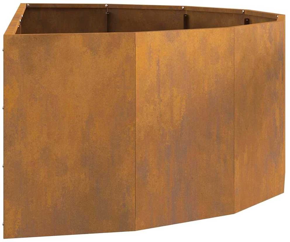 Lovelis Rūdijanti 120 x 60 x 35 cm