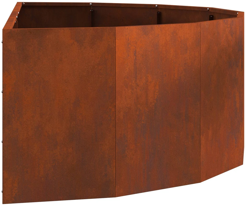 Lovelis Rūdijanti 120 x 60 x 35 cm