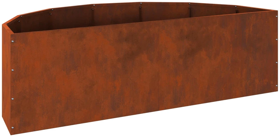 Lovelis Rūdijanti 120 x 60 x 35 cm
