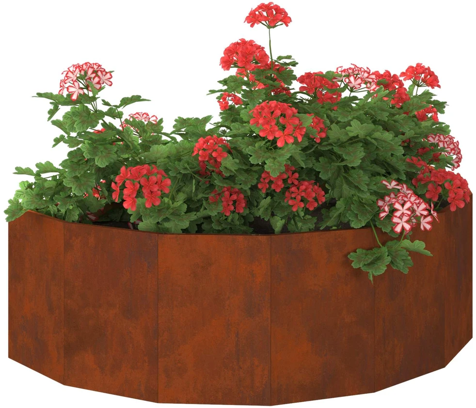Lovelis Rūdijanti 120 x 60 x 35 cm