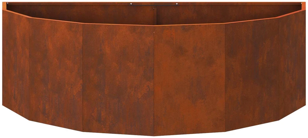 Lovelis Rūdijanti 120 x 60 x 35 cm