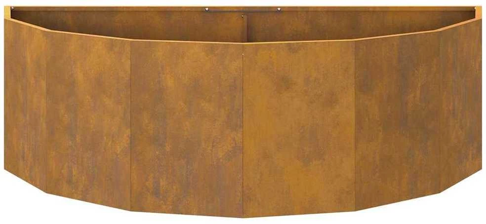 Lovelis Rūdijanti 120 x 60 x 35 cm