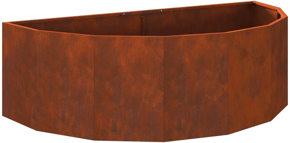 Lovelis Rūdijanti 120 x 60 x 35 cm