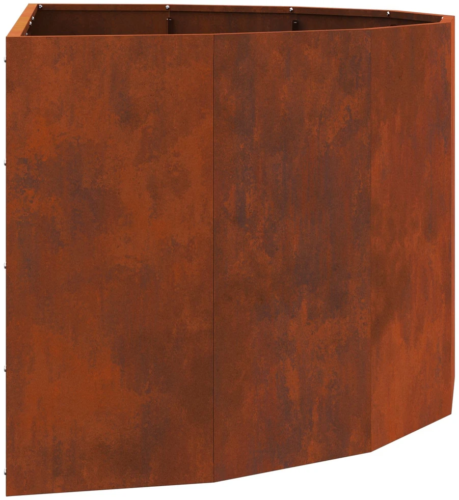 Lovelis Rūdijanti 120 x 60 x 50 cm