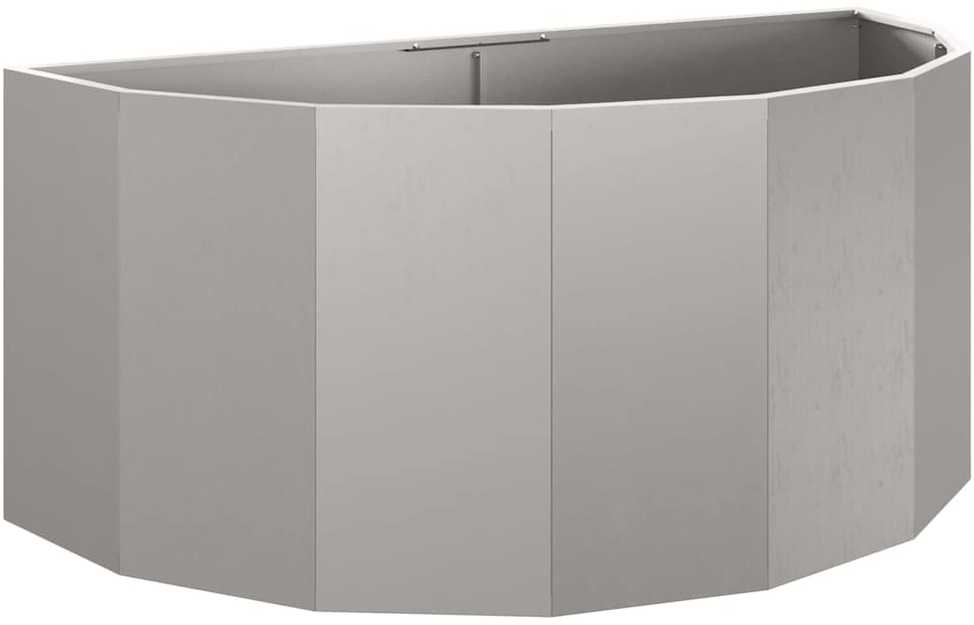 Lovelis Rūdijanti 120 x 60 x 50 cm