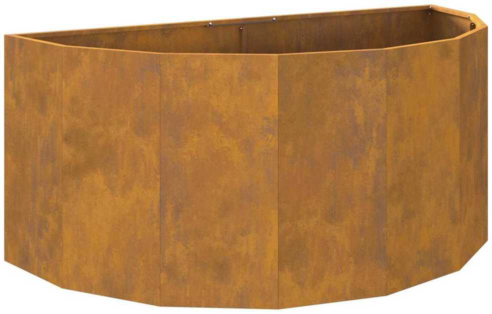 Lovelis Rūdijanti 120 x 60 x 50 cm