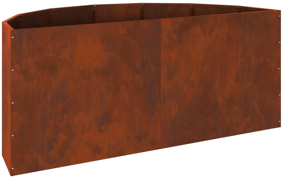 Lovelis Rūdijanti 120 x 60 x 50 cm