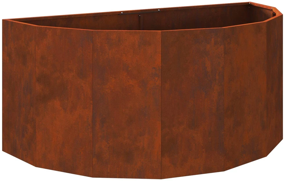 Lovelis Rūdijanti 120 x 60 x 50 cm