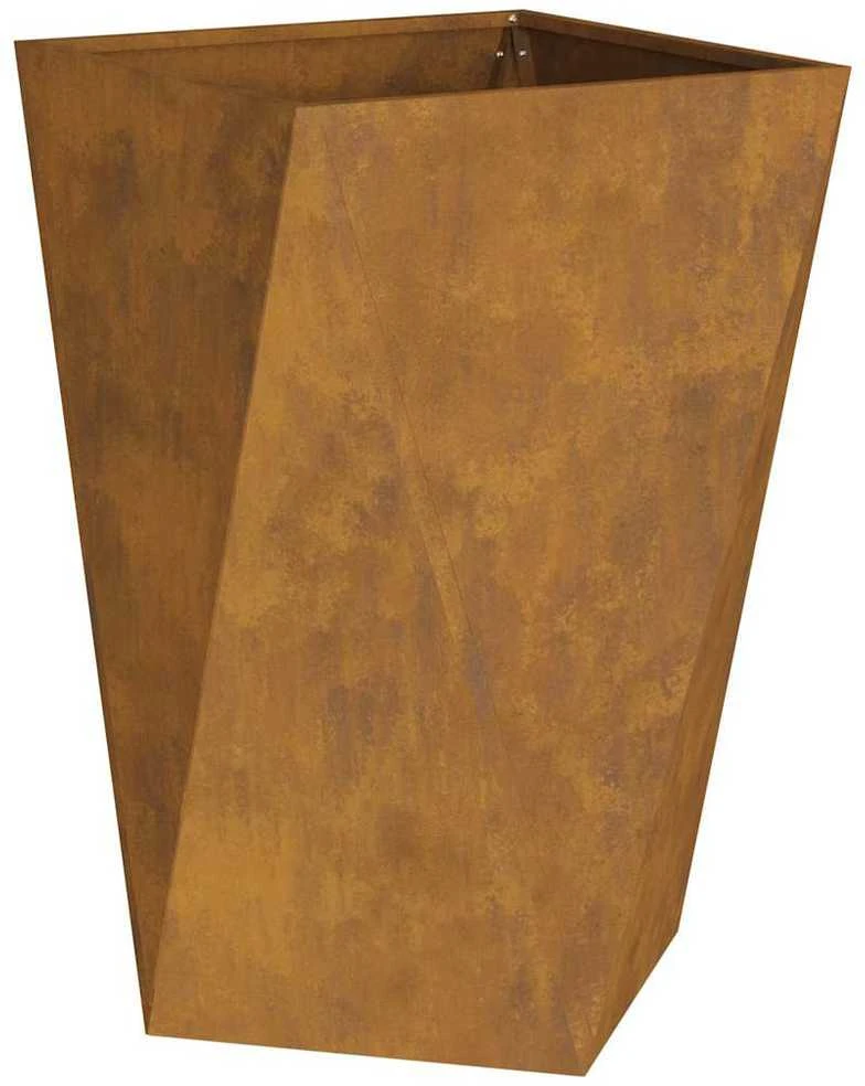 Lovelis Rūdijanti 50 x 50 x 75 cm