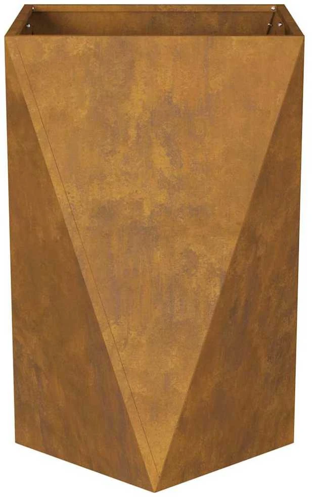 Lovelis Rūdijanti 50 x 50 x 75 cm