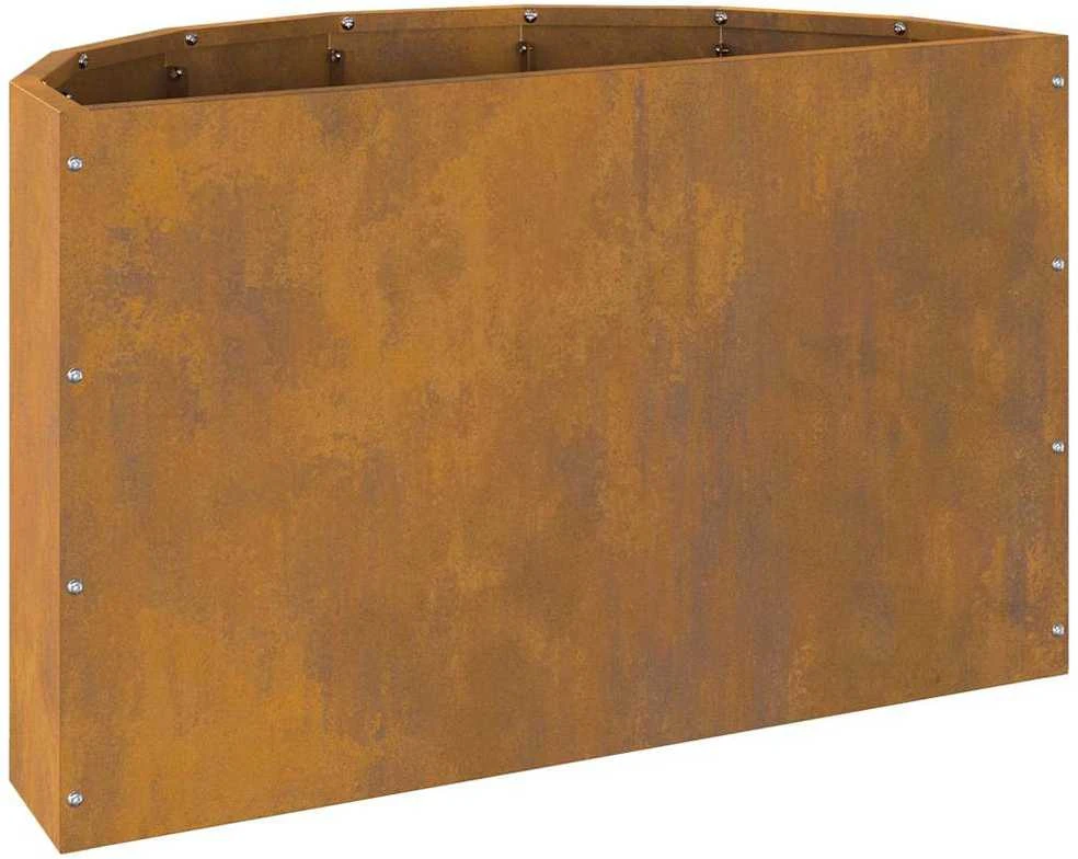 Lovelis Rūdijanti 60 x 30 x 35 cm