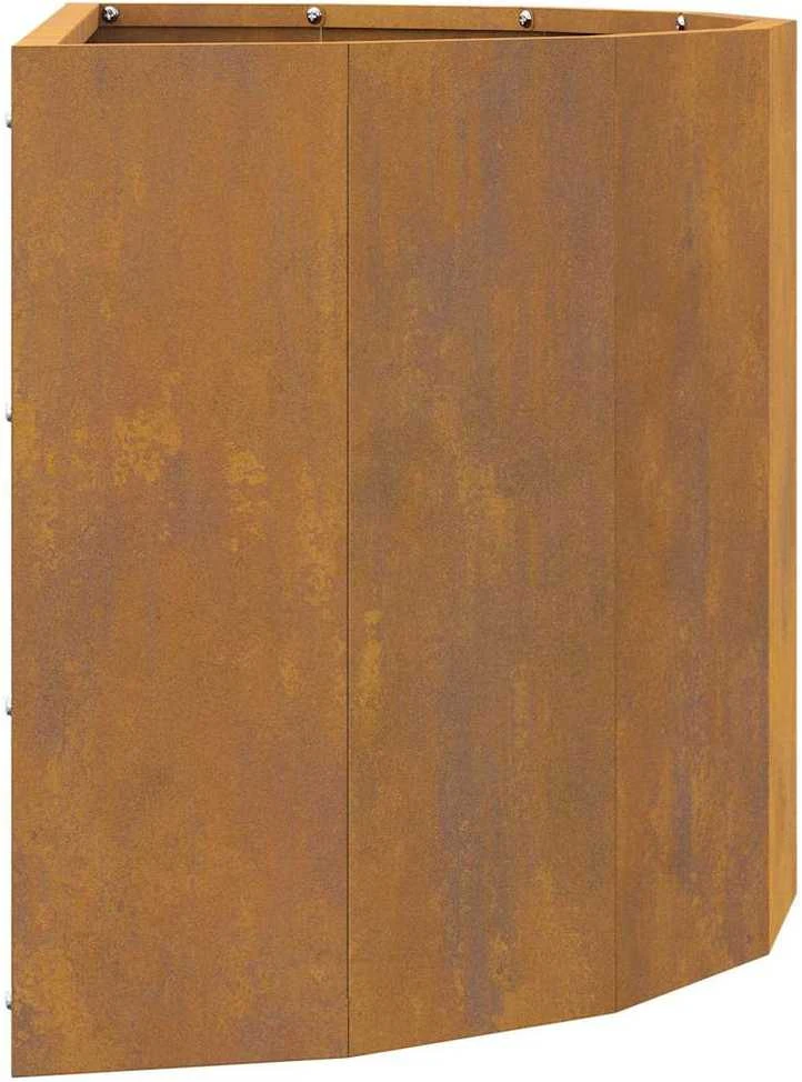 Lovelis Rūdijanti 60 x 30 x 35 cm