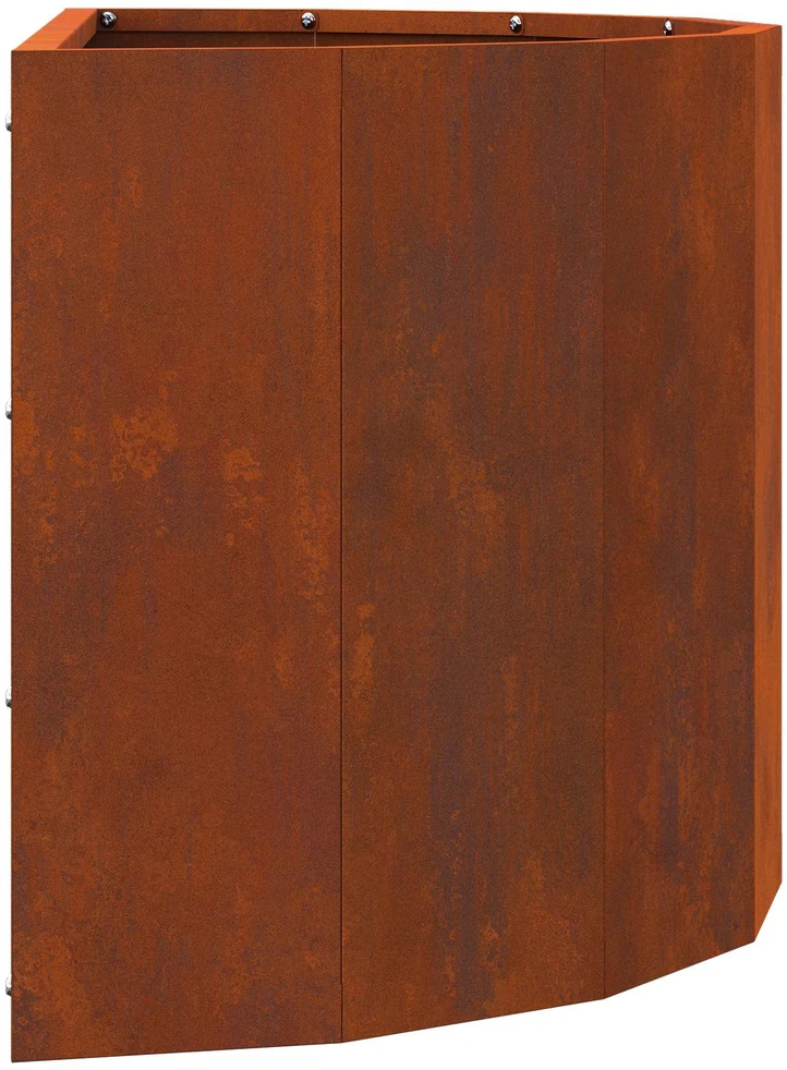 Lovelis Rūdijanti 60 x 30 x 35 cm