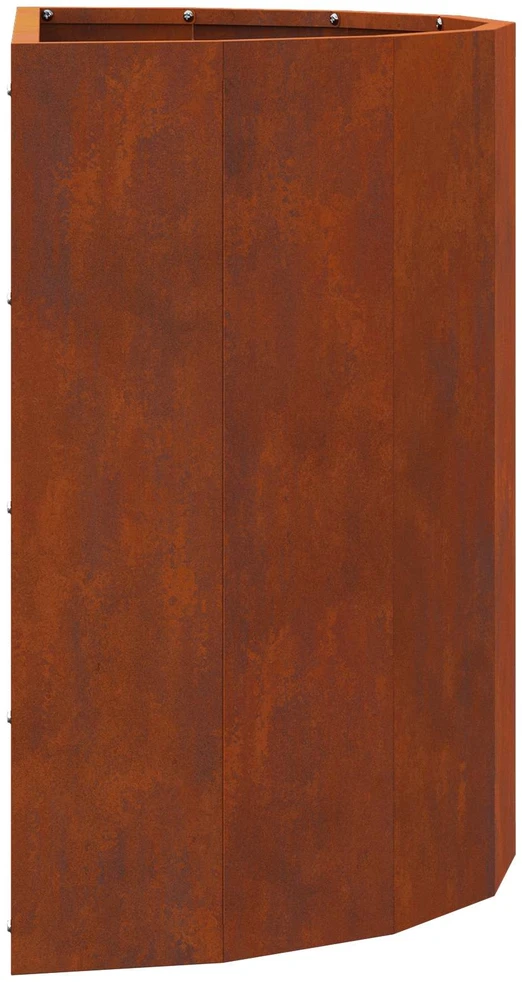 Lovelis Rūdijanti 60 x 30 x 50 cm