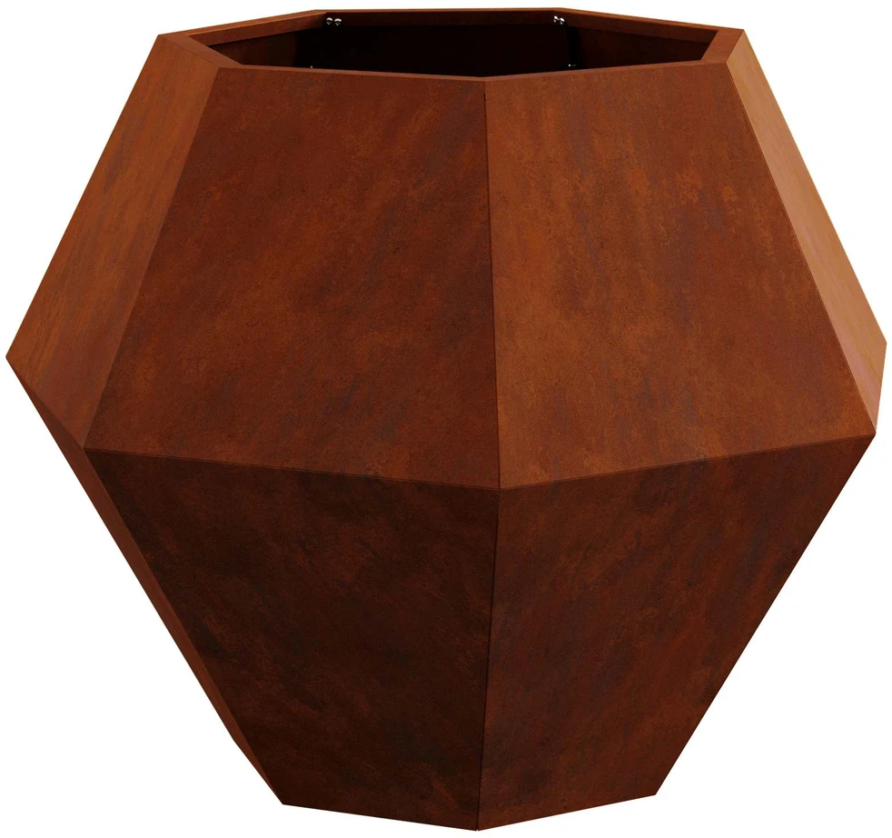 Lovelis Rūdijanti 75 x 75 x 60 cm