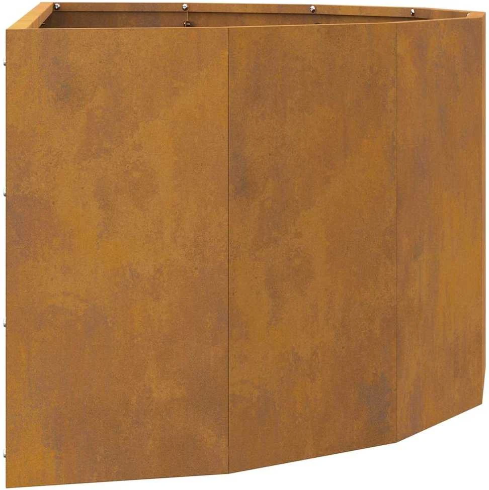 Lovelis Rūdijanti 90 x 45 x 35 cm