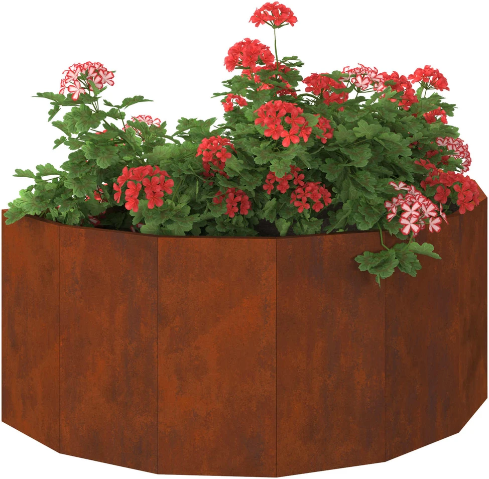 Lovelis Rūdijanti 90 x 45 x 35 cm